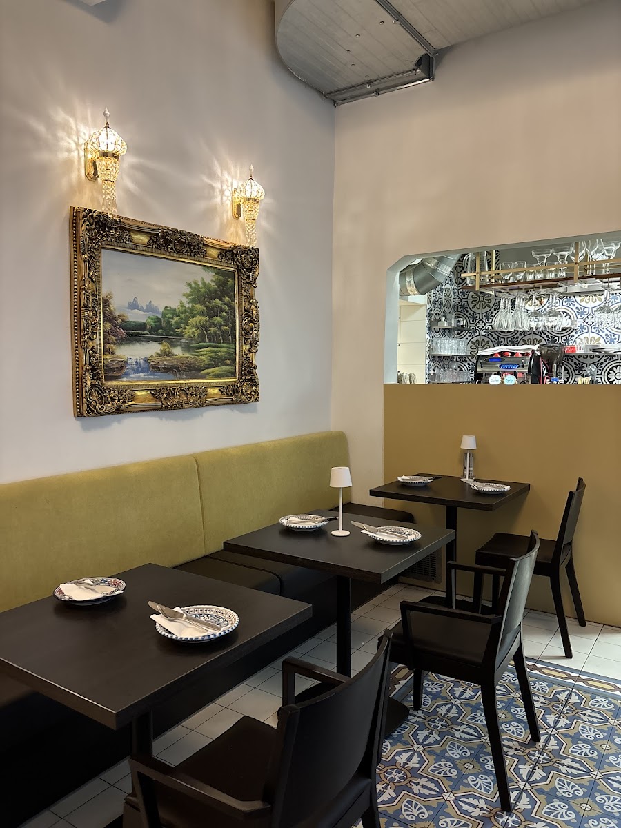 Restaurant Orientable-3